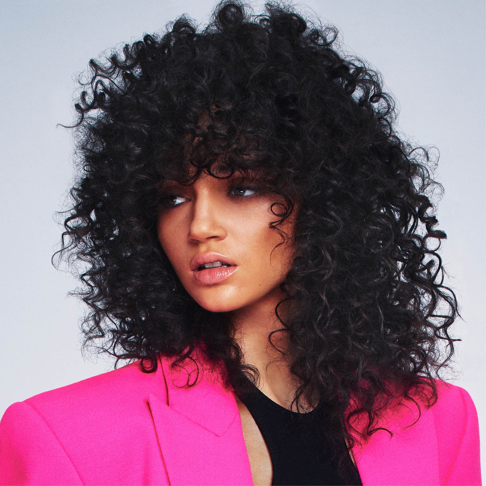 Archived hair colour example